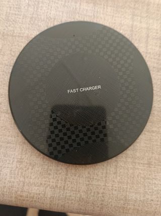Caricatore Wireless 10W - Fast Charger