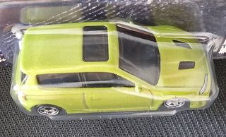 5 Hot Wheels Fast & Furious