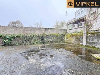 Local comercial en venta en Betanzos