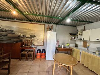 Terreno en venta en Los Pacos en Fuengirola