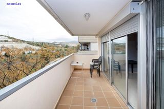 Piso en venta en Bola de Oro - Serrallo en Granada