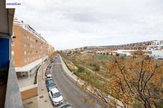 Piso en venta en Bola de Oro - Serrallo en Granada