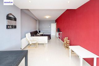 Piso en venta en Bola de Oro - Serrallo en Granada