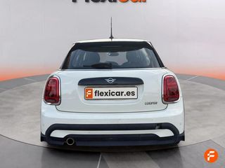 MINI Cooper COOPER 5 PUERTAS