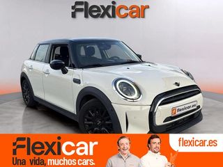 MINI Cooper COOPER 5 PUERTAS