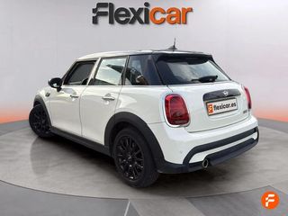 MINI Cooper COOPER 5 PUERTAS