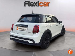 MINI Cooper COOPER 5 PUERTAS