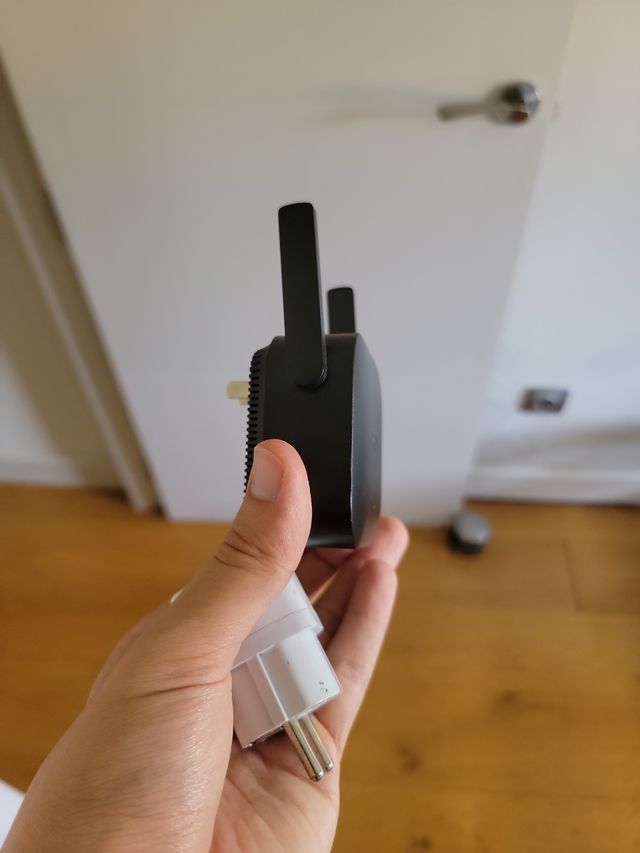 Repetidor Wifi Xiaomi - Amplificador Señal