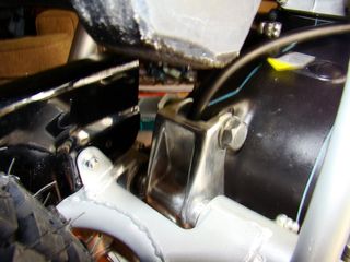 Bultaco Sherpa 199a restaurada 100%