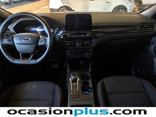 Ford Kuga 2.5 Duratec PHEV ST-Line Auto 165 kW (225 CV)