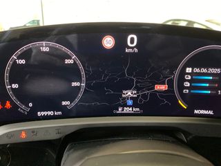Porsche Taycan 4 2023 61.000km