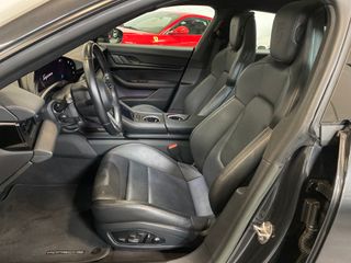 Porsche Taycan 4 2023 61.000km