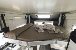 Roller Team Kronos 294 TL