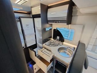 Roller Team Kronos 294 TL