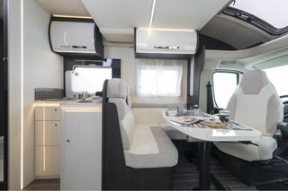 Roller Team Kronos 294 TL