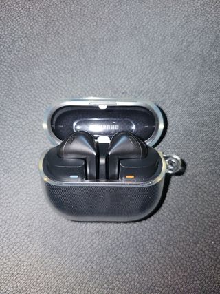 Samsung galaxy S23 ultra, watch 5 pro e buds 3