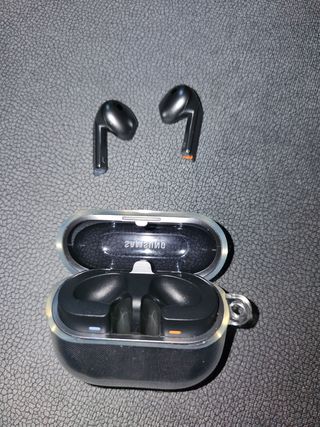 Samsung galaxy S23 ultra, watch 5 pro e buds 3