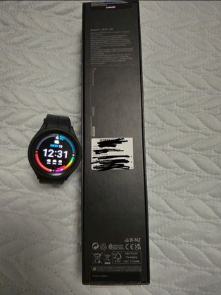 Samsung galaxy S23 ultra, watch 5 pro e buds 3