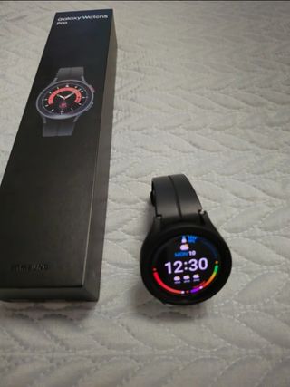 Samsung galaxy S23 ultra, watch 5 pro e buds 3