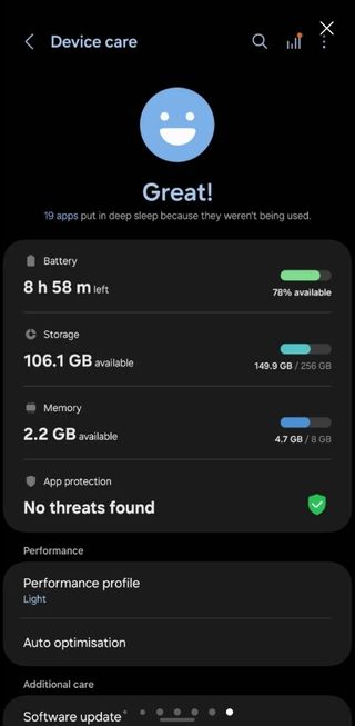 Samsung galaxy S23 ultra, watch 5 pro e buds 3