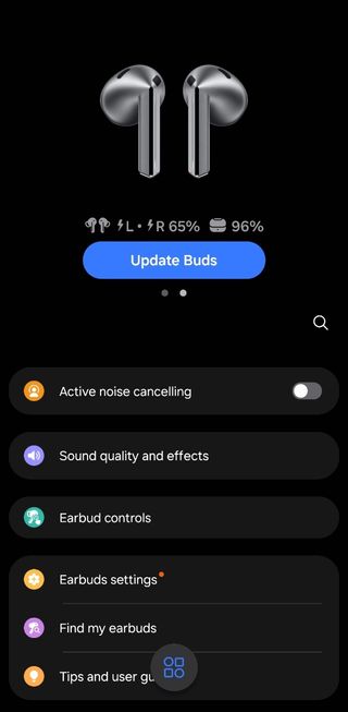 Samsung galaxy S23 ultra, watch 5 pro e buds 3