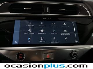 Jaguar I-PACE EV400 S 4WD Auto 294 kW (400 CV)