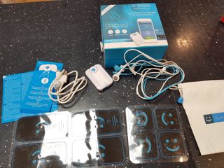 Electroestimulador Bluetens Classic TENS