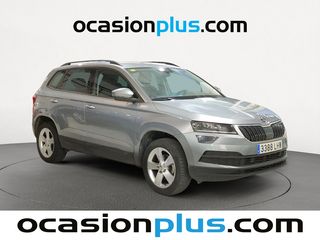 Skoda Karoq 1.5 TSI ACT Ambition DSG 110 kW (150 CV)