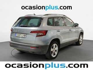 Skoda Karoq 1.5 TSI ACT Ambition DSG 110 kW (150 CV)