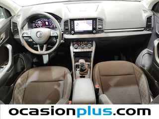 Skoda Karoq 1.5 TSI ACT Ambition DSG 110 kW (150 CV)