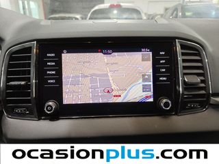 Skoda Karoq 1.5 TSI ACT Ambition DSG 110 kW (150 CV)