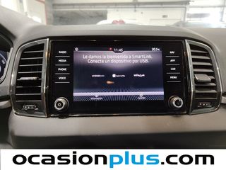Skoda Karoq 1.5 TSI ACT Ambition DSG 110 kW (150 CV)