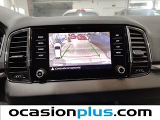 Skoda Karoq 1.5 TSI ACT Ambition DSG 110 kW (150 CV)
