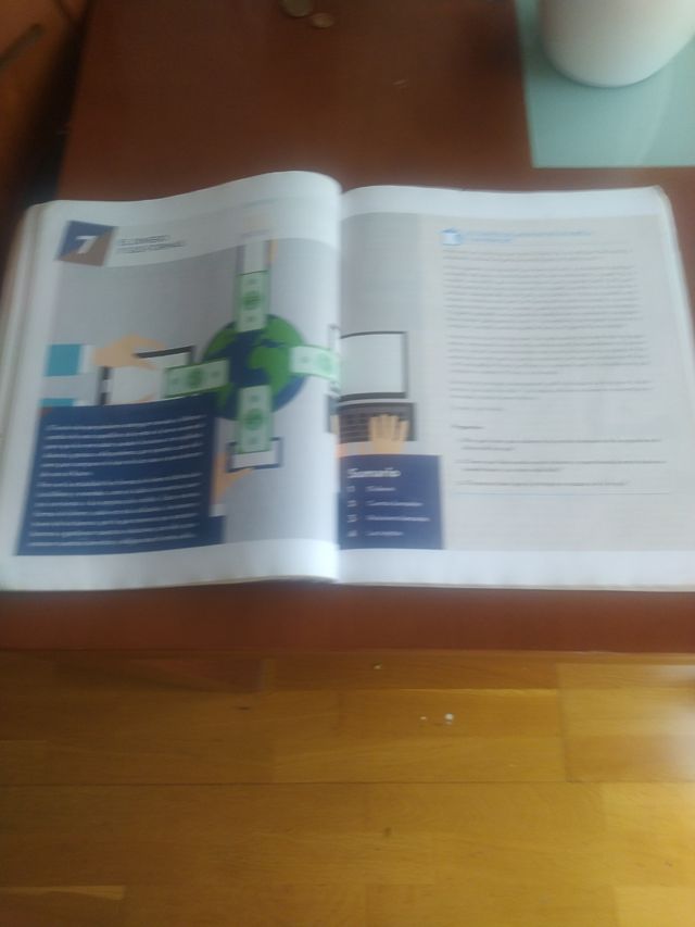 LA - Economia 4 ESO. Libro alumno. Andalucia.