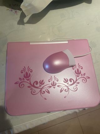 Ordenador Portátil Infantil Elite Plus