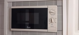 Microondas Teka MW 20 94 FC