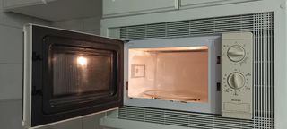 Microondas Teka MW 20 94 FC