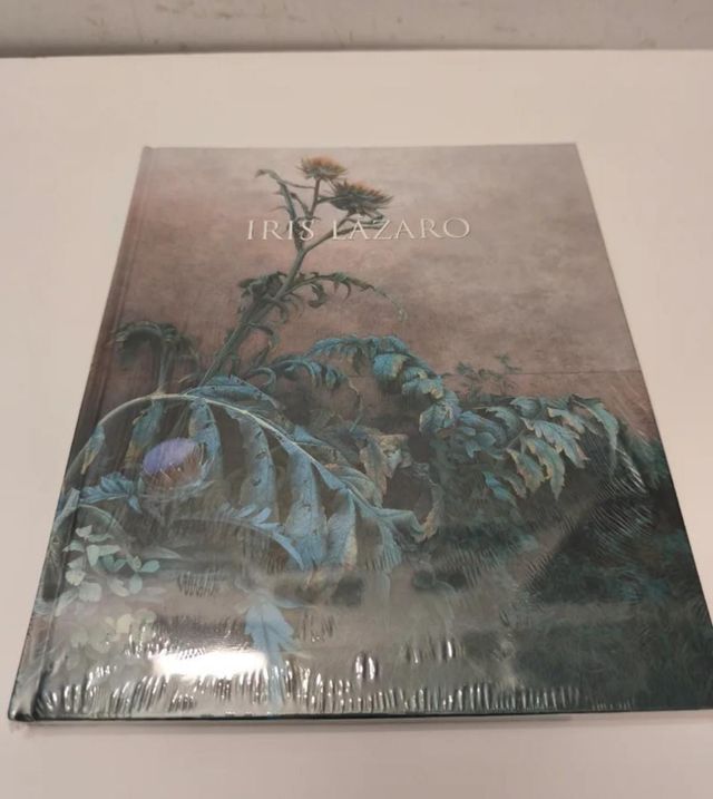 IRIS LÁZARO