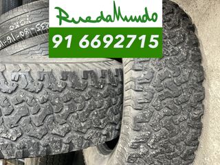 GOMAS DE OCASION 35525R21