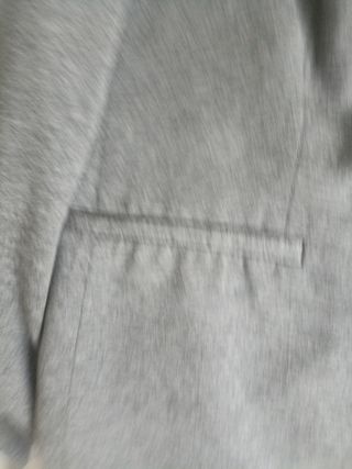 Americana Zara Gris - M