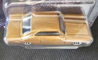 5 Hot Wheels 