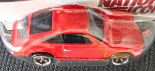 5 Hot Wheels 