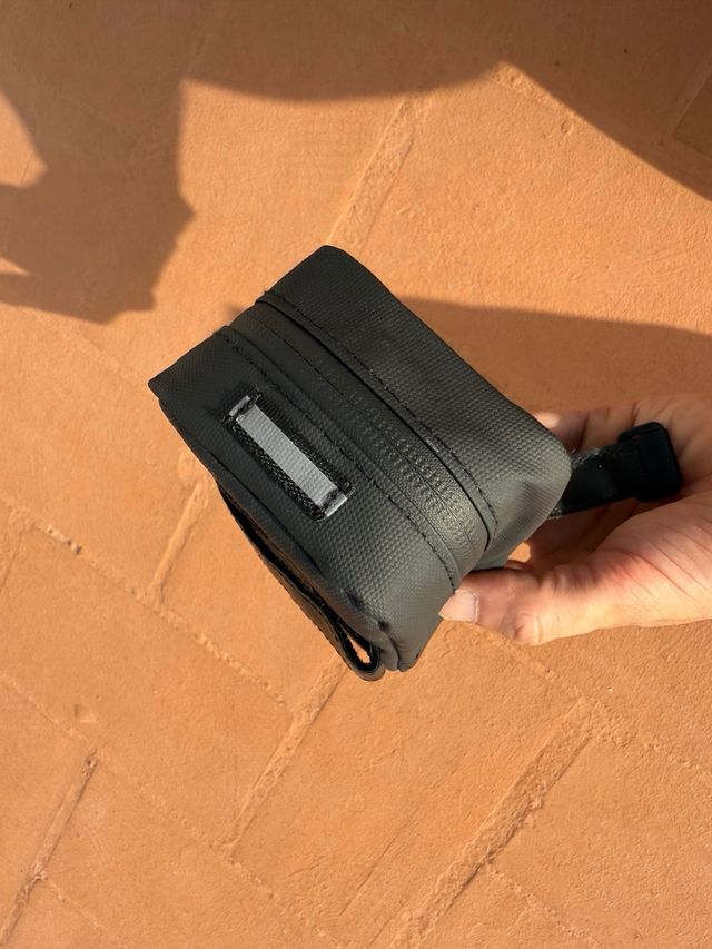 Bolso bici - Portaobjetos