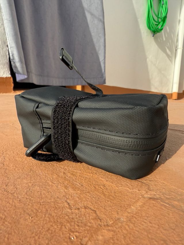 Bolso bici - Portaobjetos
