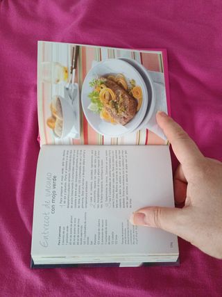 Cocina para Parejas (Minilibros de Cocina)