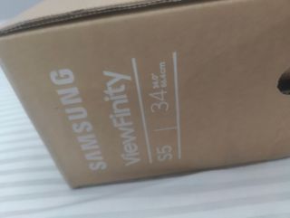 Monitor Samsung 34 pulgadas precintado leer envío 