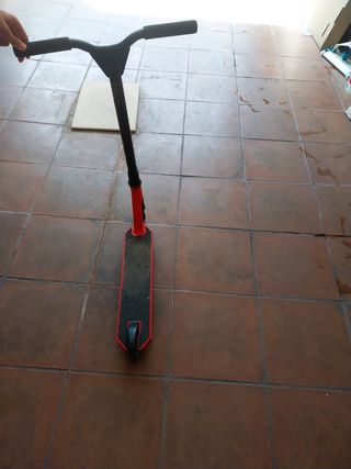 Patinete Trucos - Infantil