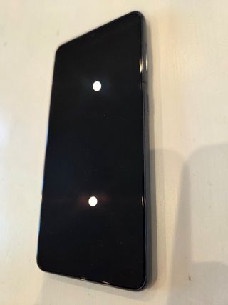 Samsung Galaxy S21 5G 128GB - Negro