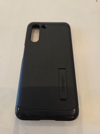 Samsung Galaxy S21 5G 128GB - Negro