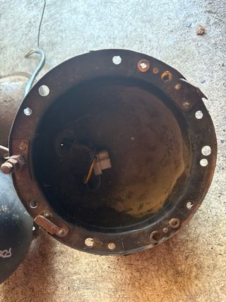 Ópticas Barreiros 5000 - 2 unidades